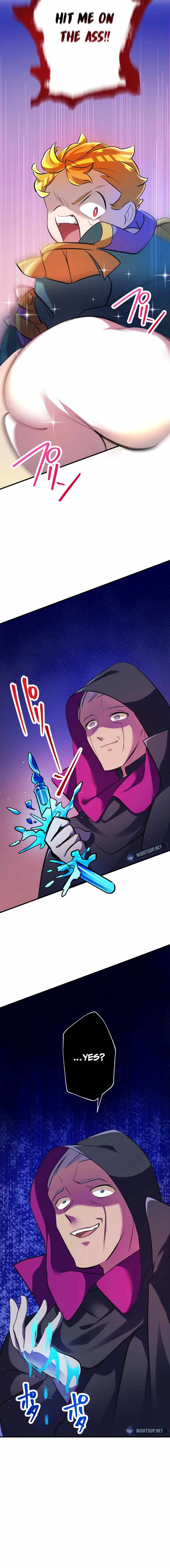 The Transcendental Extra's Strategy Guide Chapter 5 8